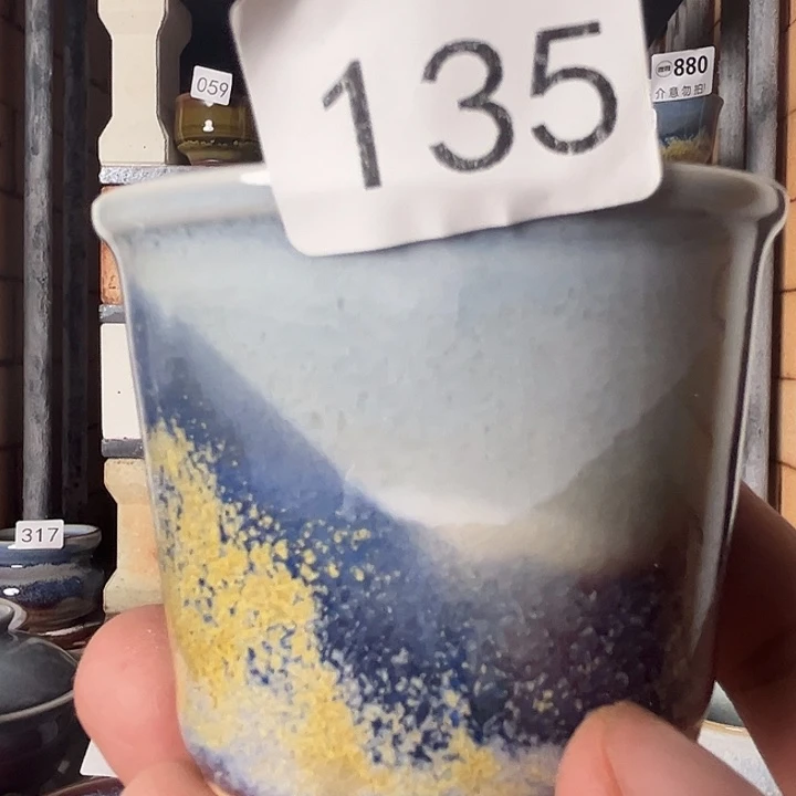 瓷片好的我们的生活方式是135