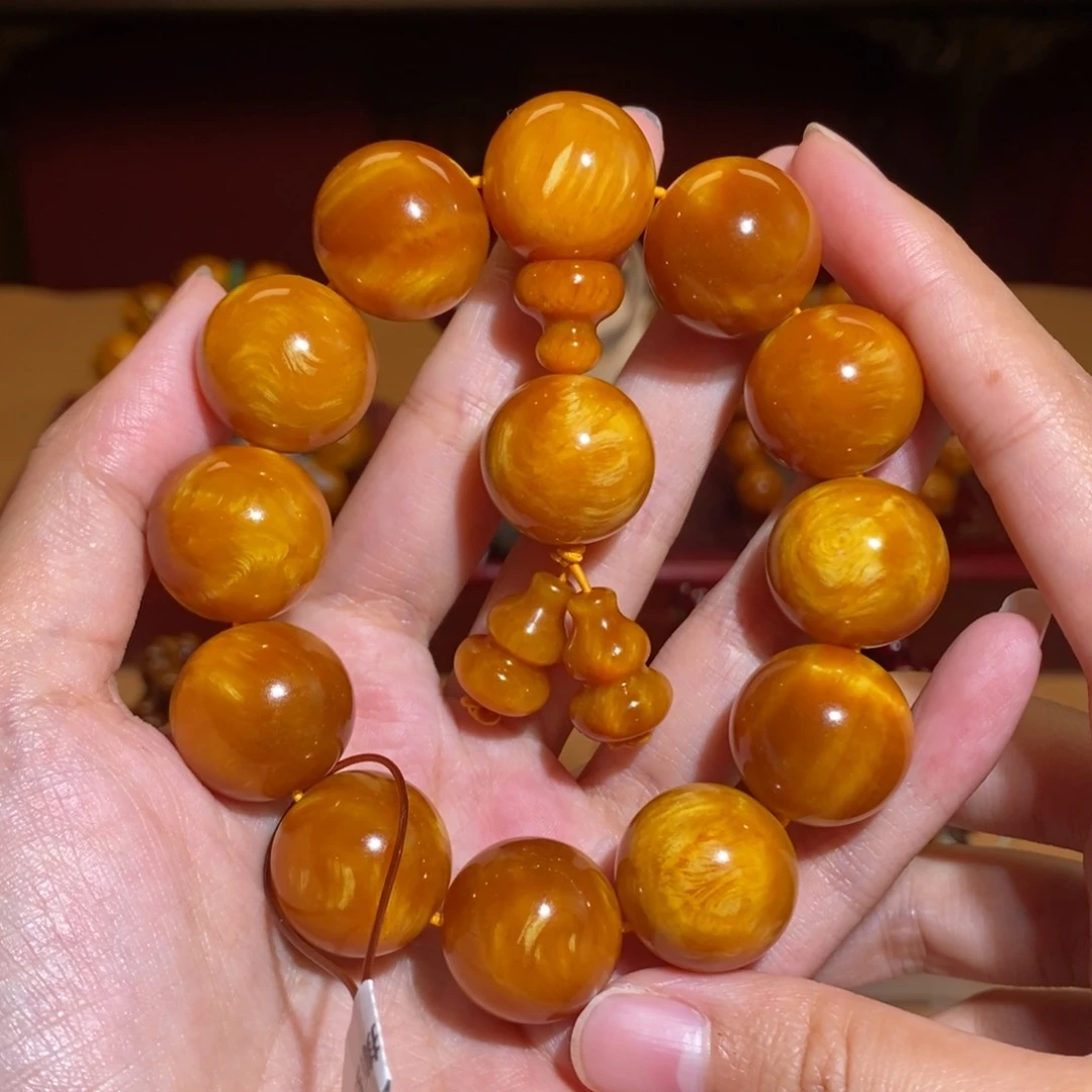 贝壳杉2.0 帝王血龙木糖芯