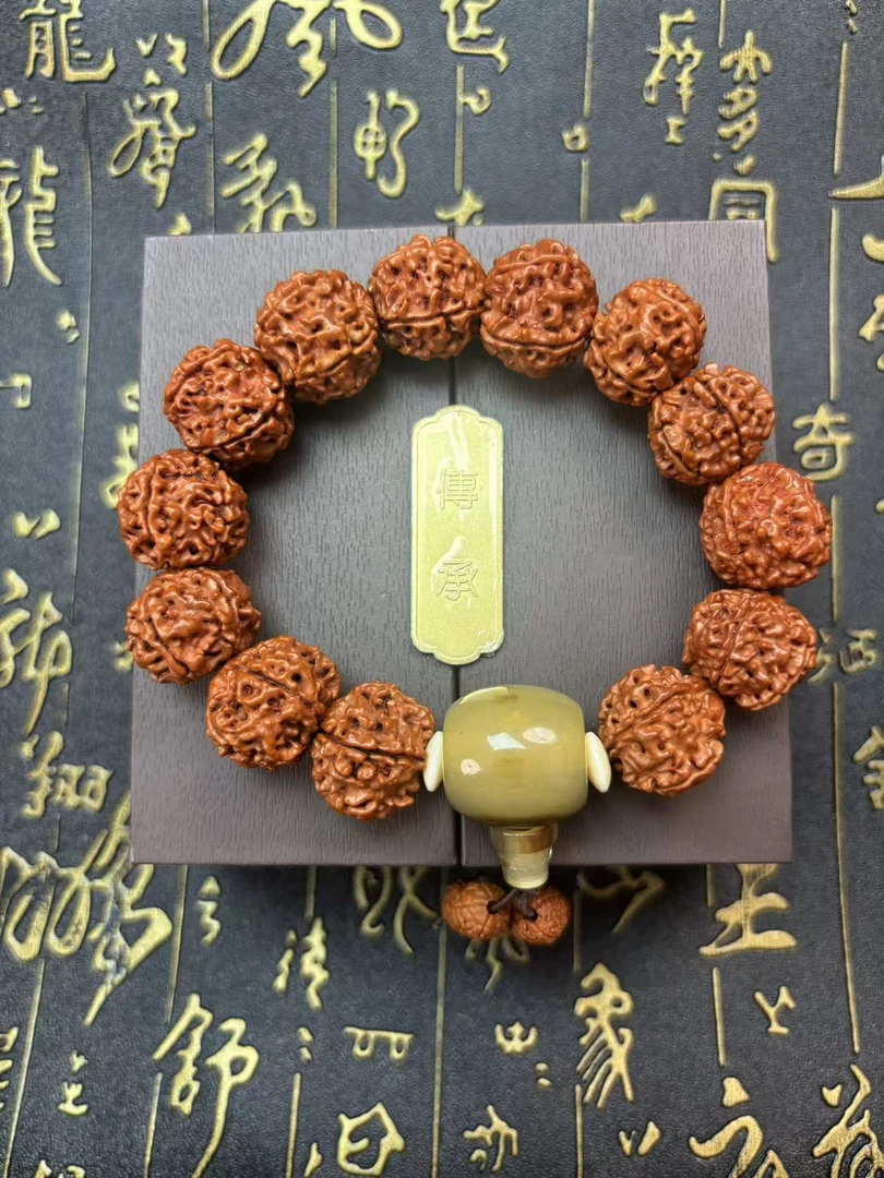 JG精品手串  高端文玩（无礼盒）