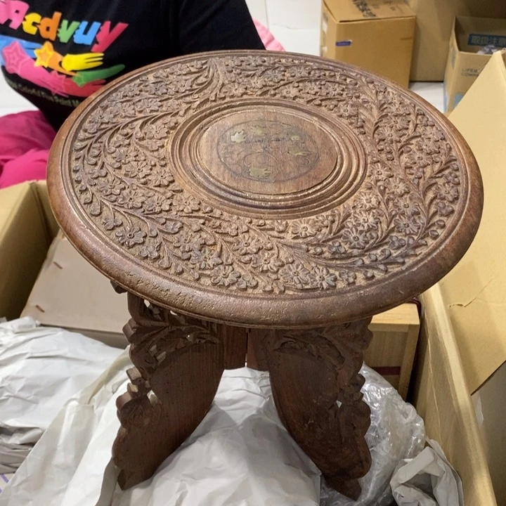 安***社中古品有微瑕，谨慎入手