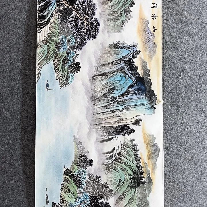 艺术作品欣赏作品