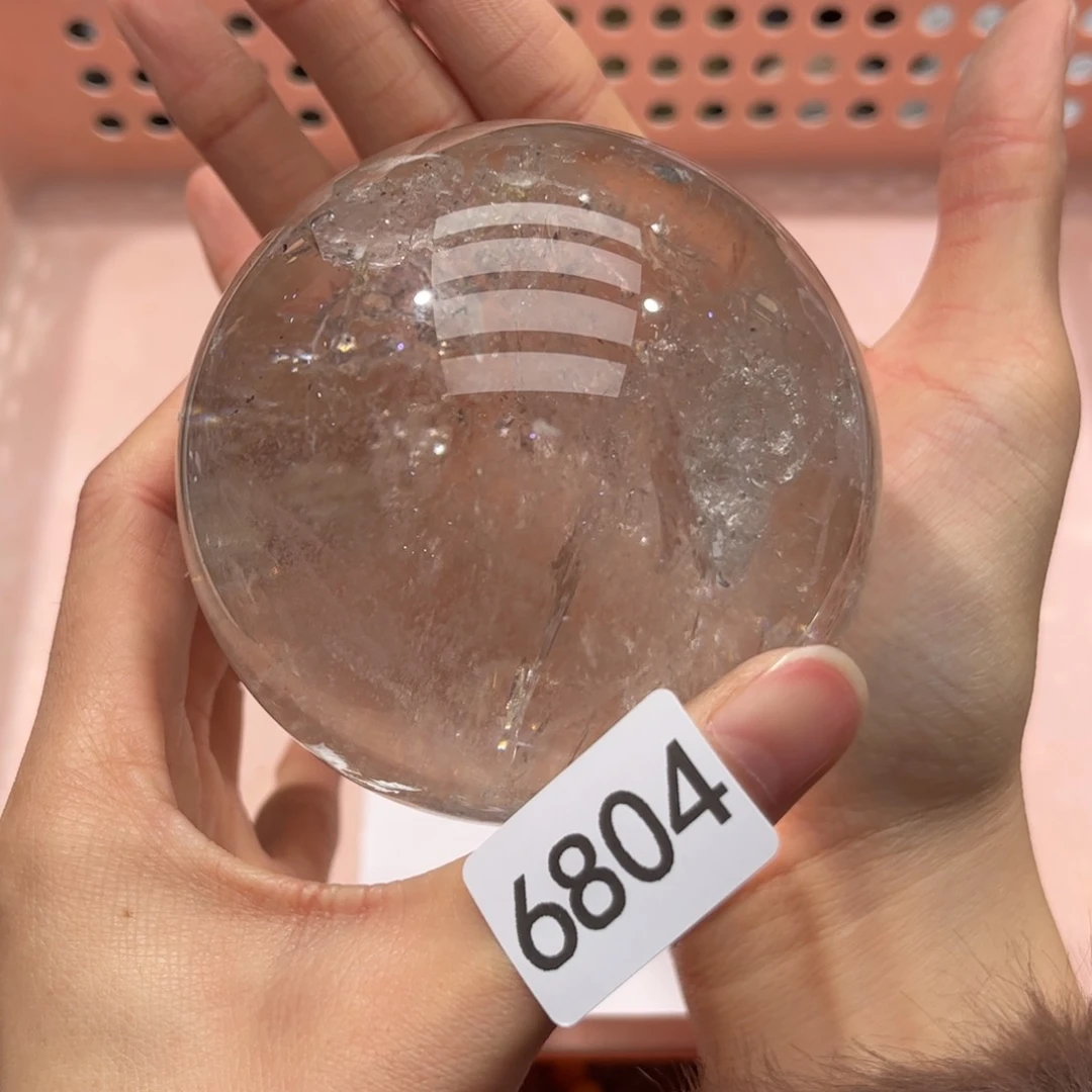 【闪购商品】未镶嵌大型摆件（非配饰）水晶