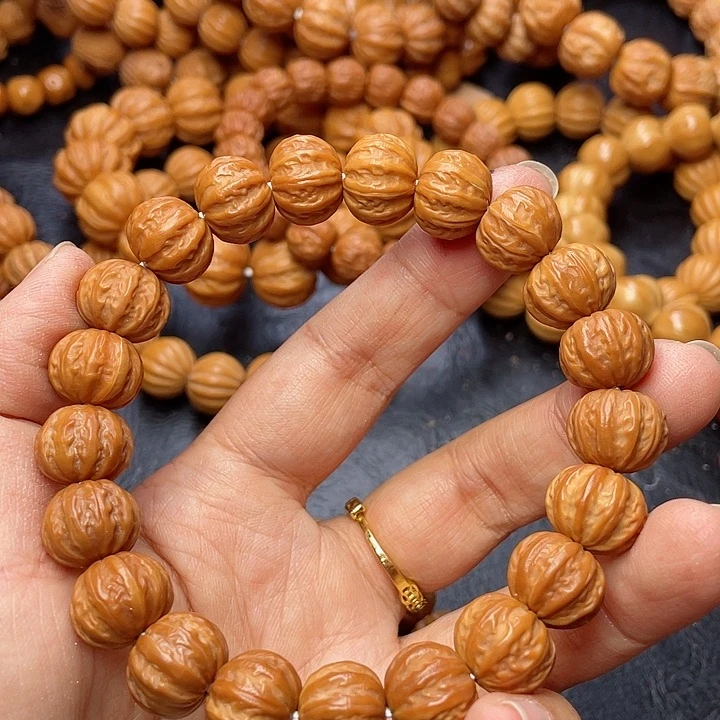 吊坠猴头核桃争*12d g h h n