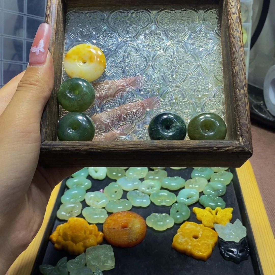 蛇纹石玉合金其他51
