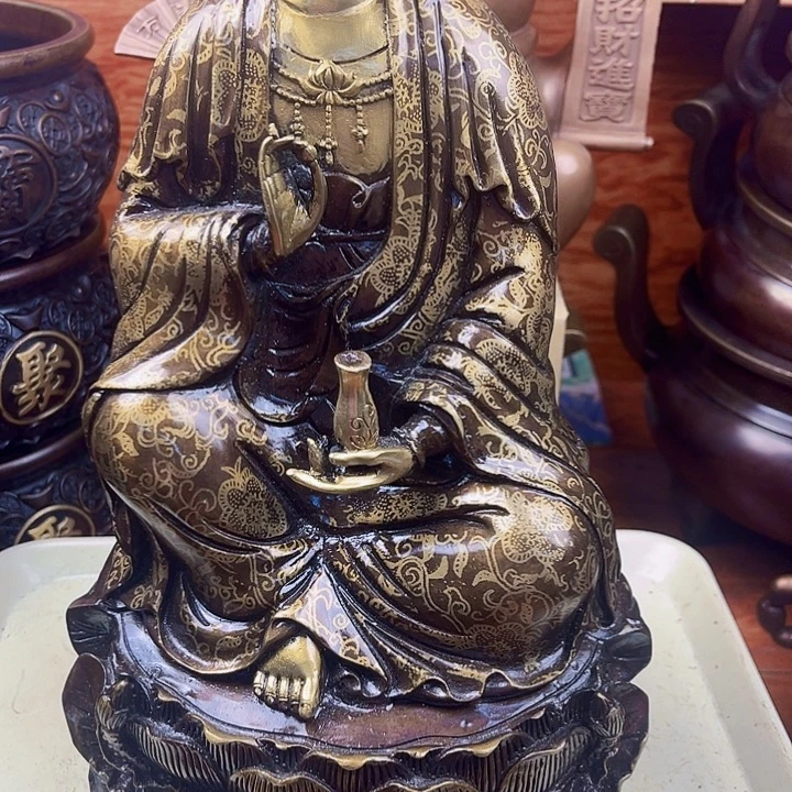 直播间里福利多多