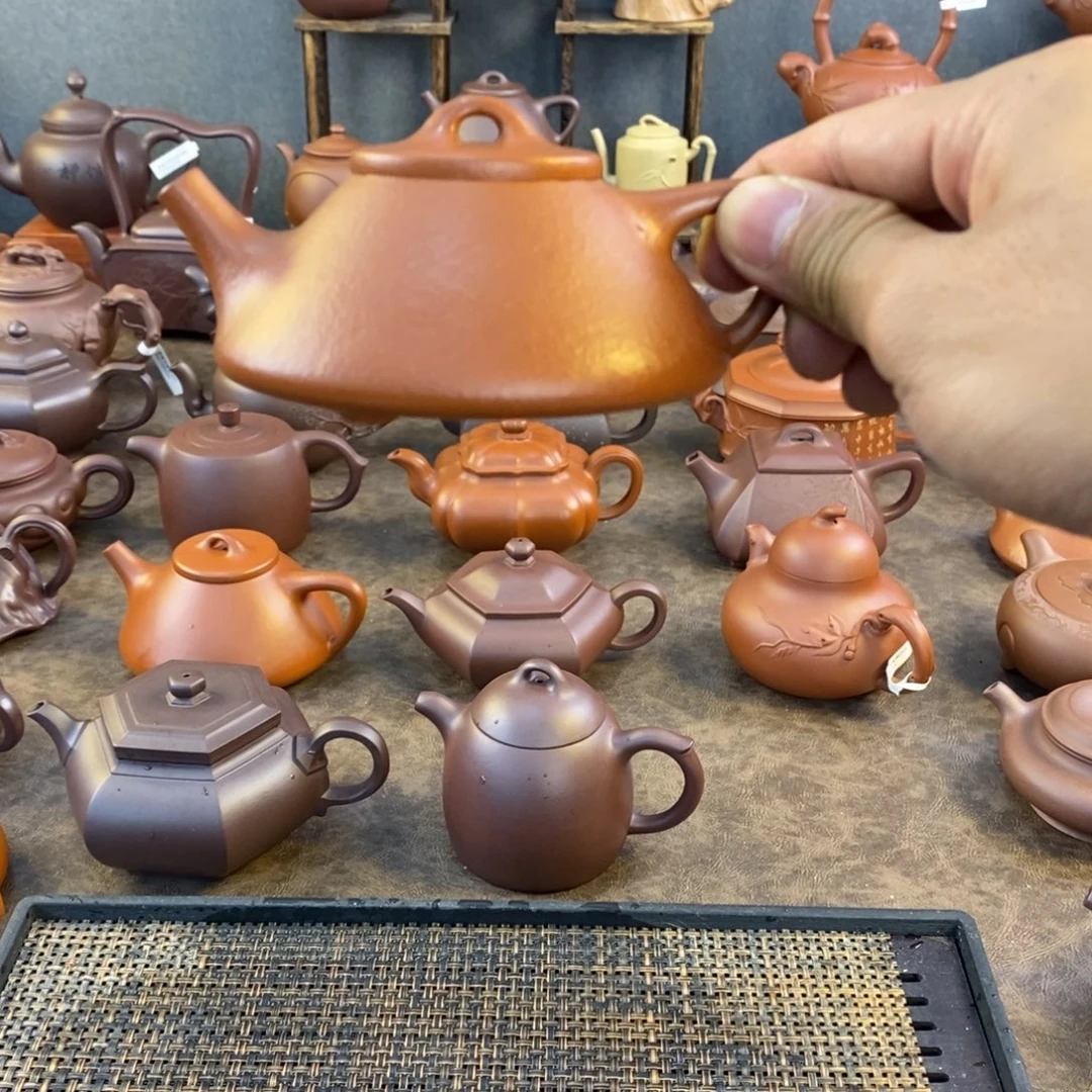 紫砂茶壶25848999494946946466