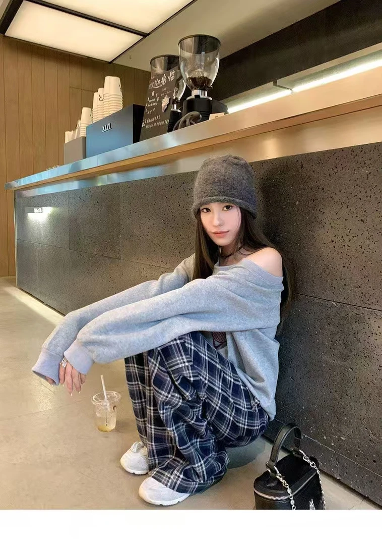 备注编码时尚小衫裤子【克拉拉】