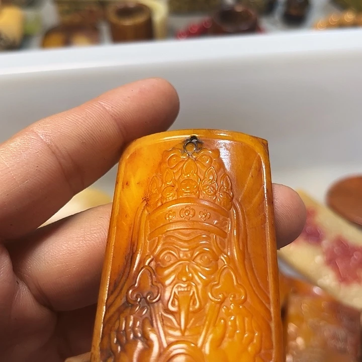 大果紫檀（缅甸花梨）