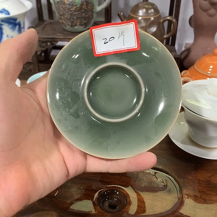 微瑕茶具介意勿拍