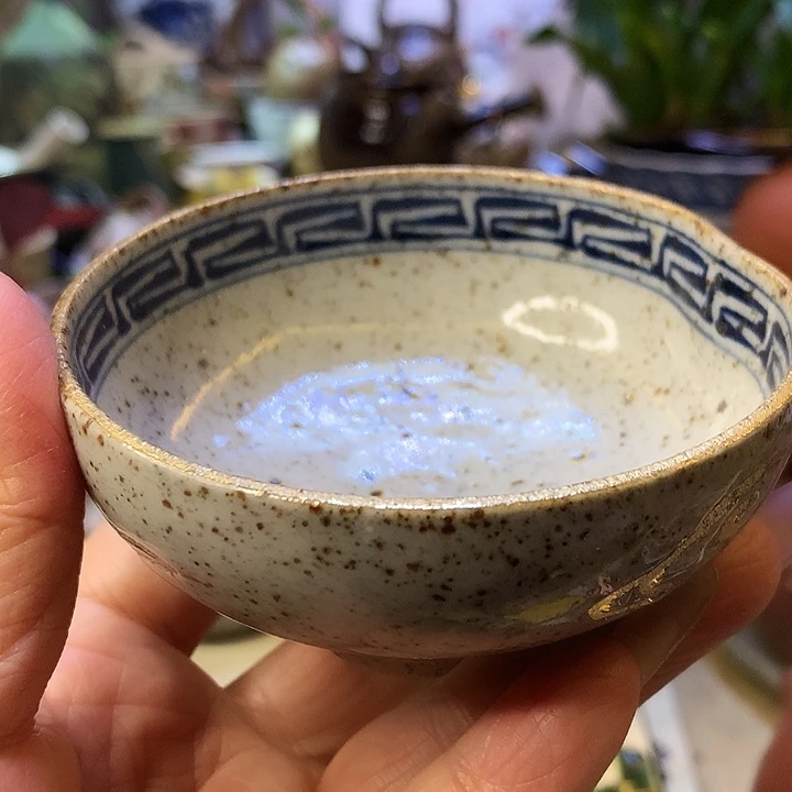 68包邮偏远除外散瓷默认微瑕4