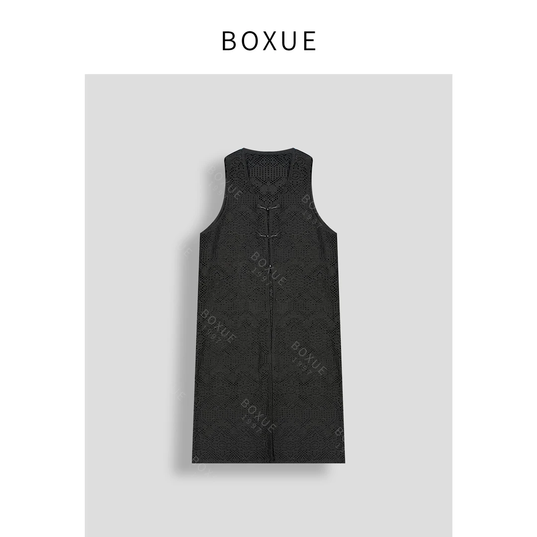 BOXUE  2024设计感裙福利款 裙子#250103A160