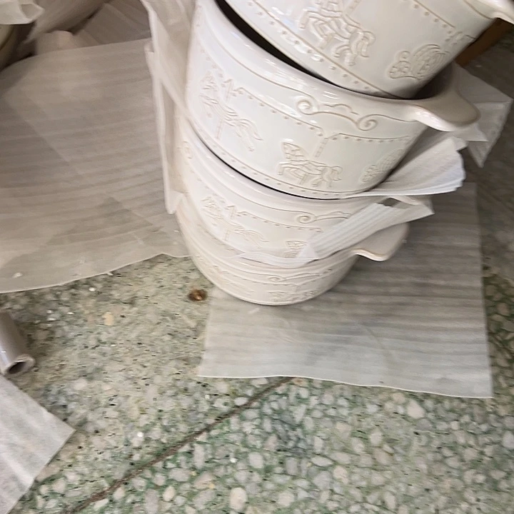 瓷片默认瑕疵商品木马汤
