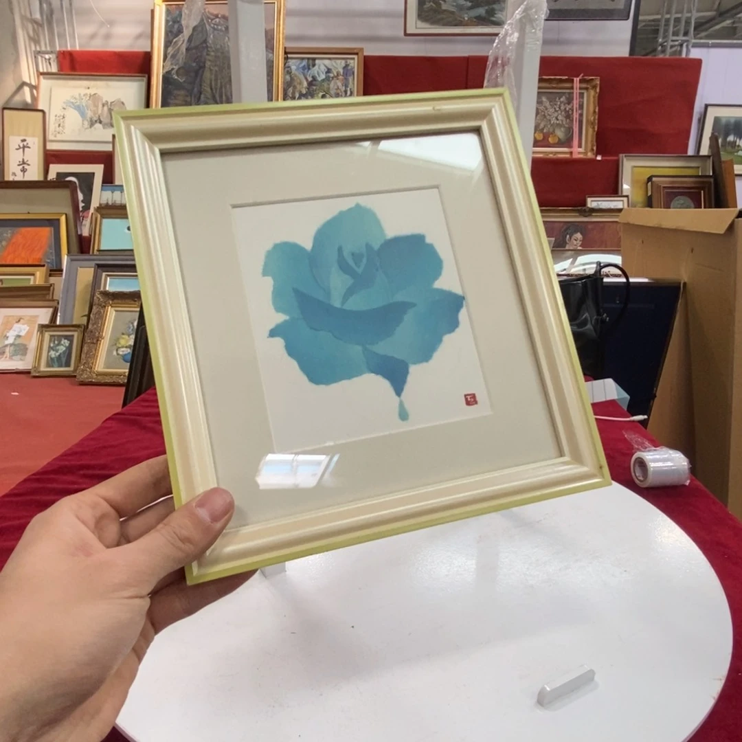 精品剪纸艺术作品