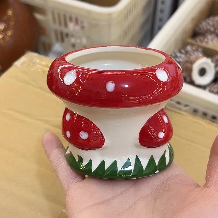 陶瓷微瑕介意慎拍