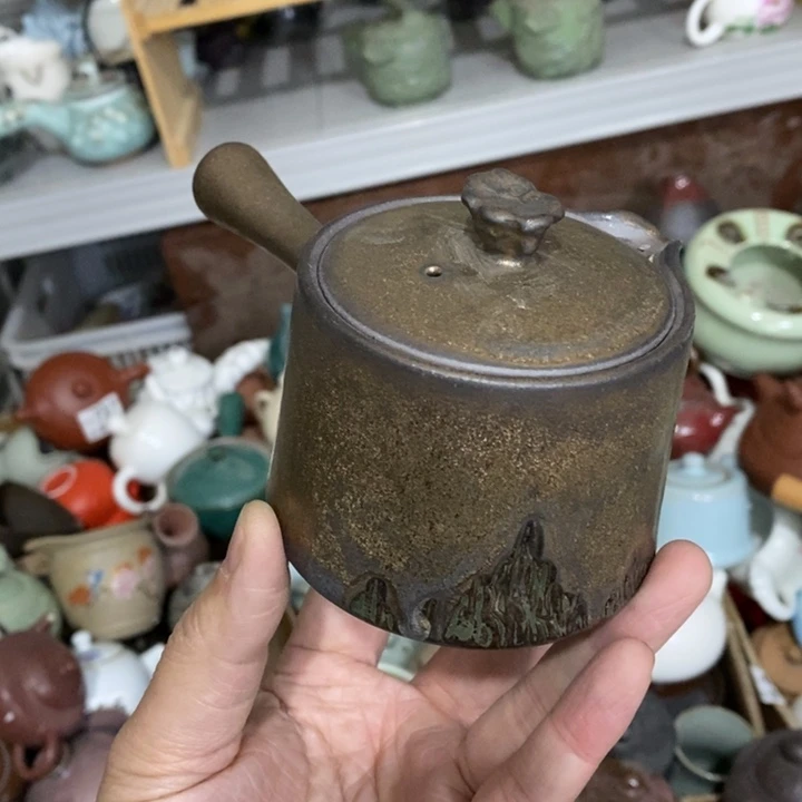 陶瓷艺术品及陶瓷制品