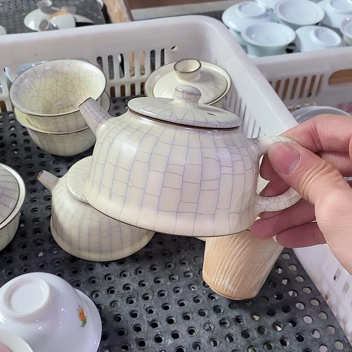 微瑕茶具介意勿拍