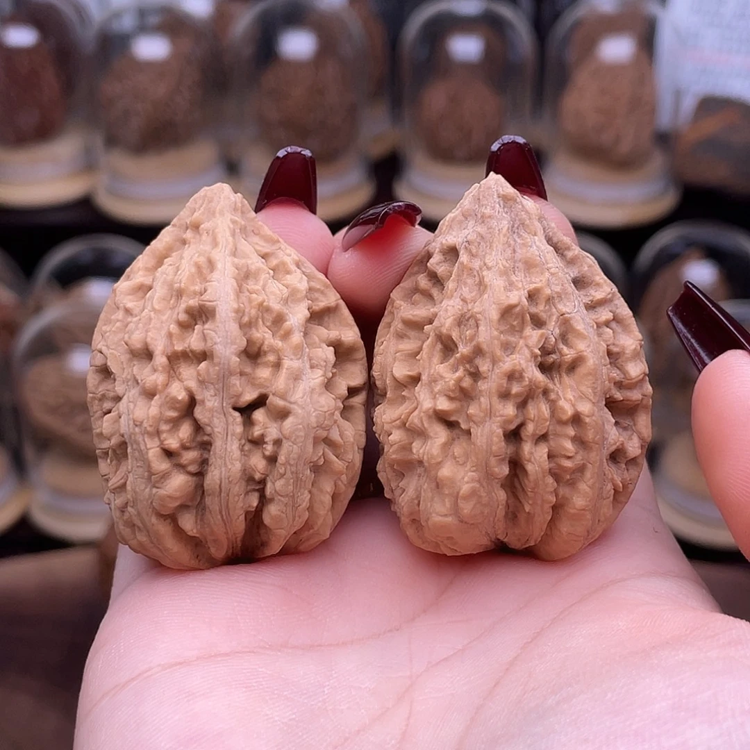 文玩核桃吊坠福利1