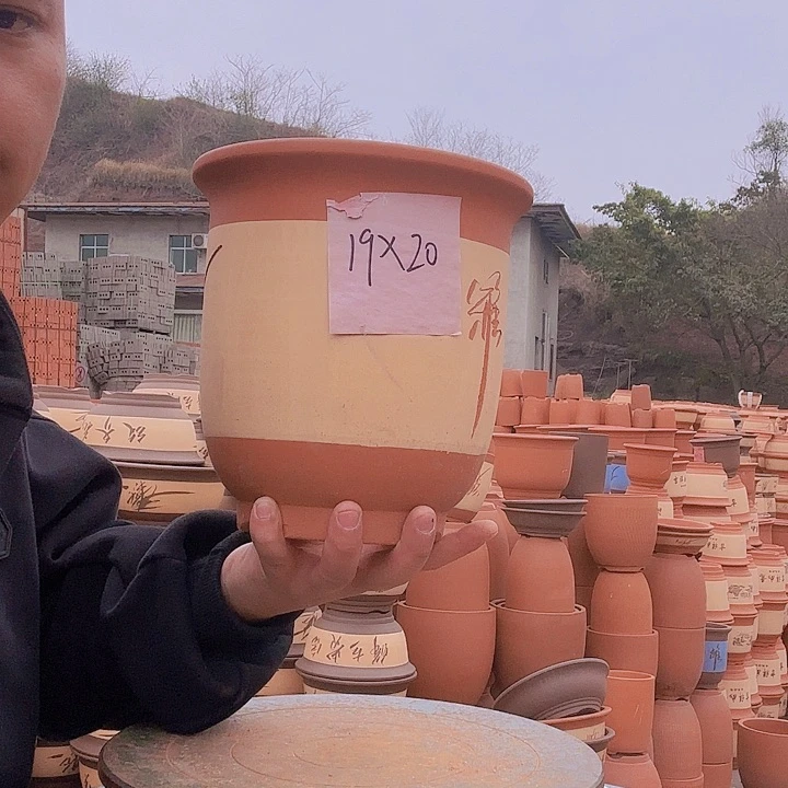 紫砂福钟老师给你们做好心理