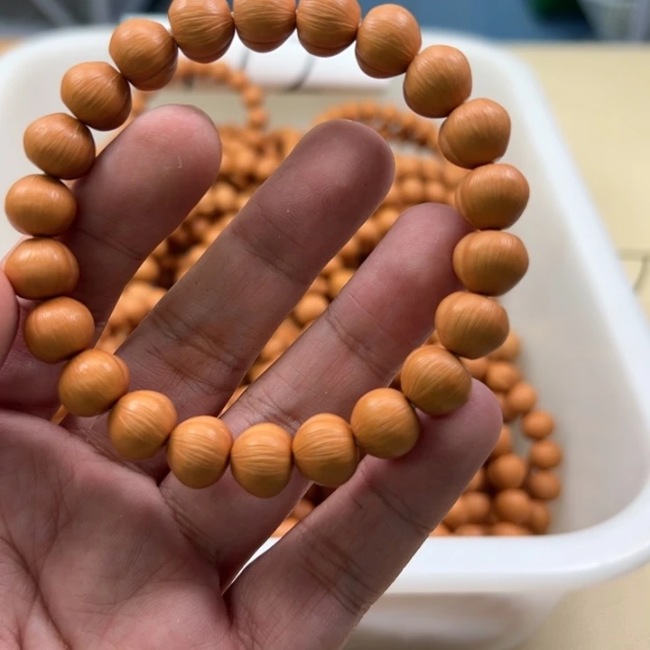 吊坠白玉菩提全品712