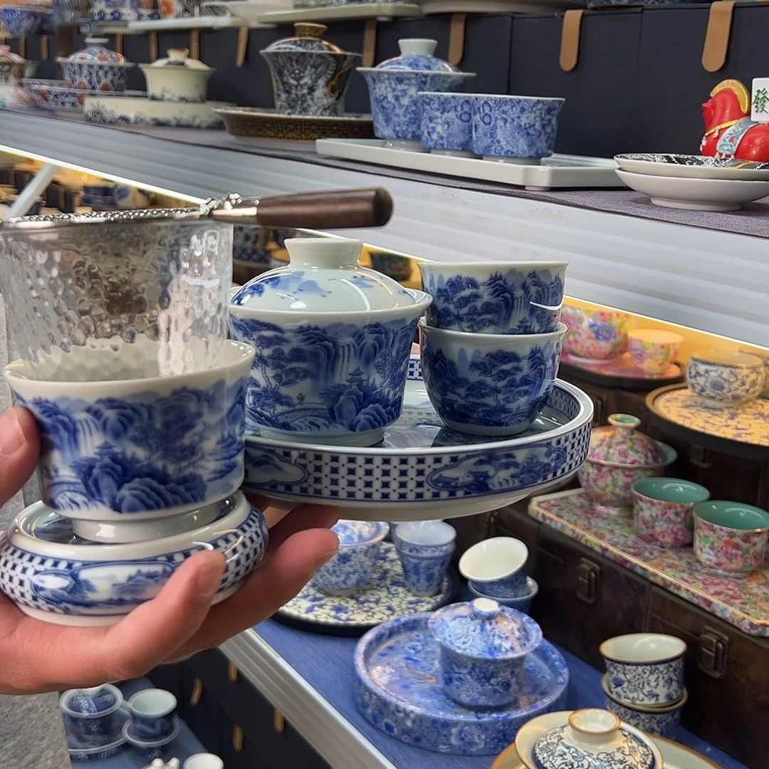 我们的目标是成为一个优秀的人