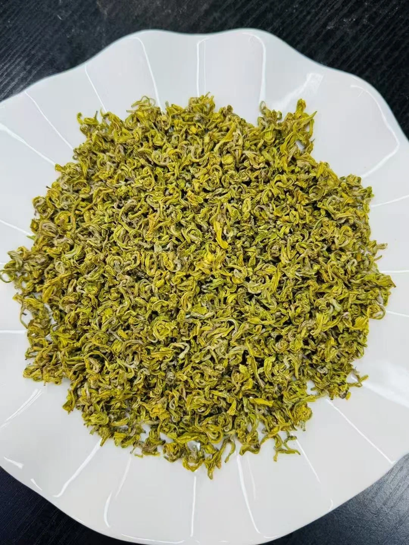 手工黄金芽  浓香味醇耐泡 2025新茶