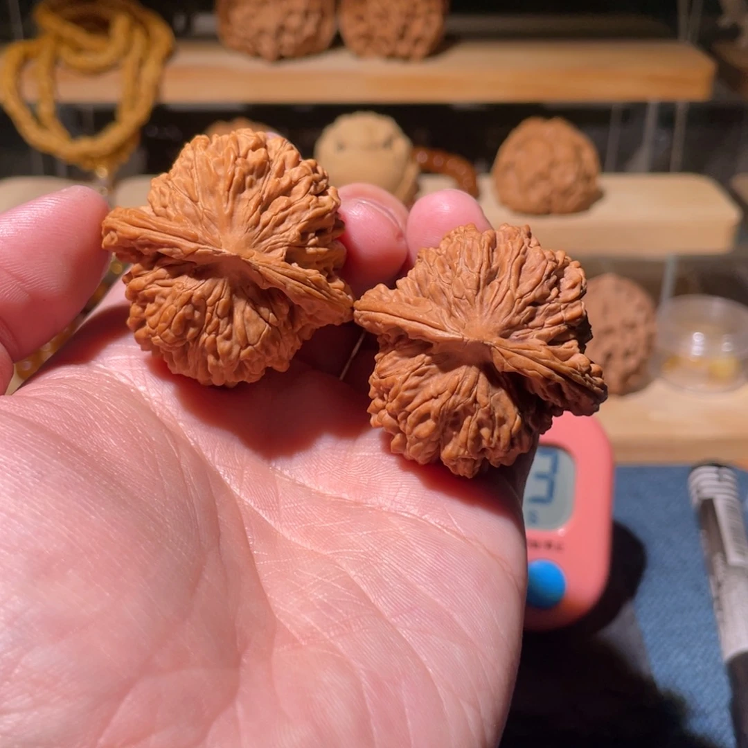 文玩核桃把件569889999988