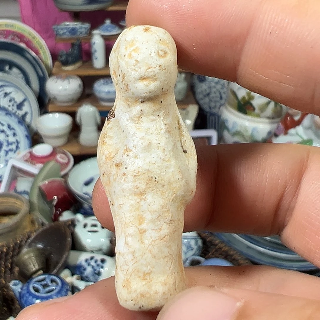 瓷片瓷片标本，全场包邮