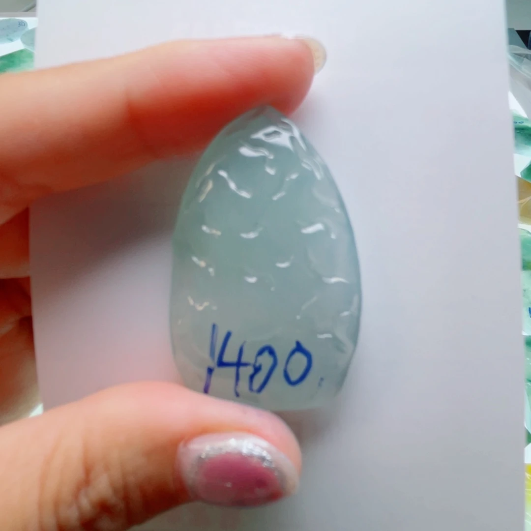 未镶嵌定制翡翠未镶嵌定制翡翠