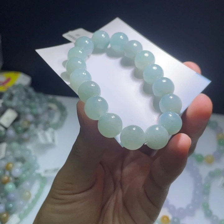 未镶嵌定制翡翠翡翠