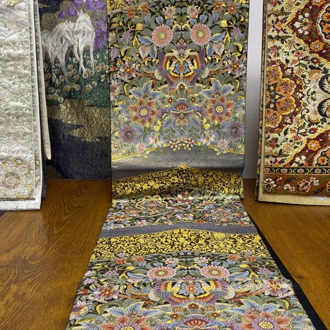 织绣织锦工艺技术16