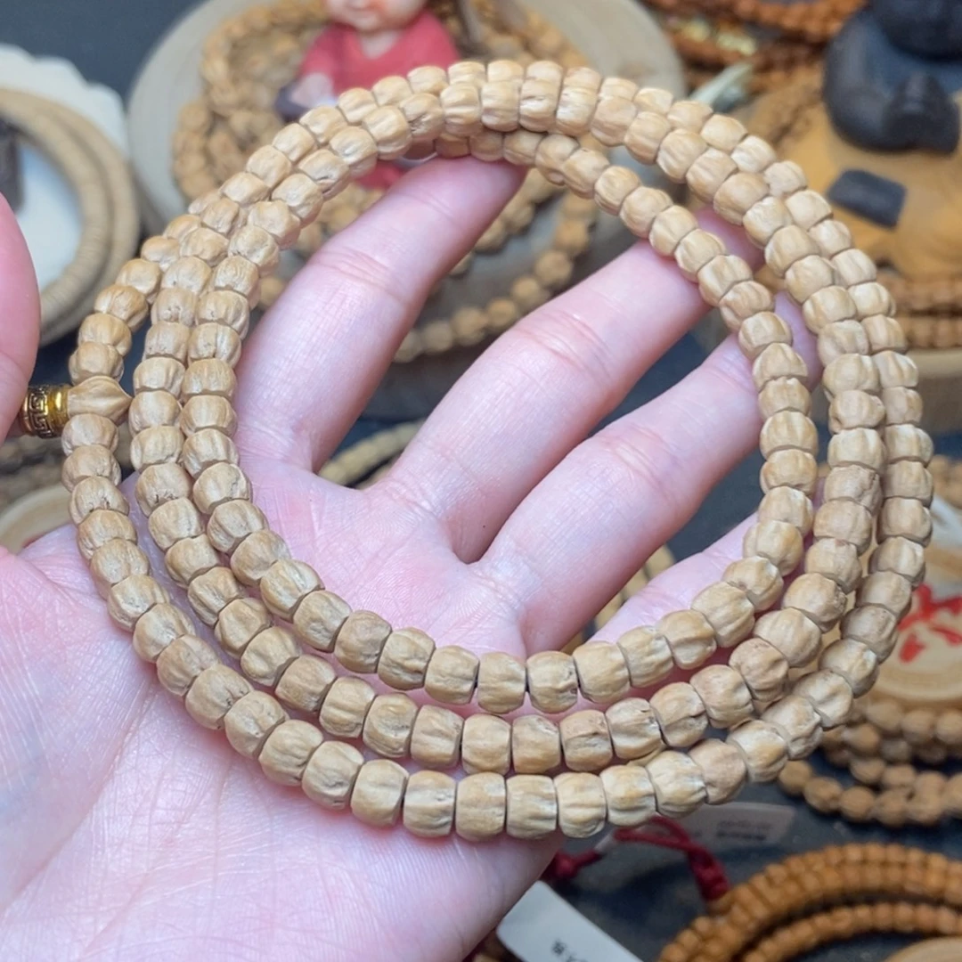 手串柏香籽/百香籽