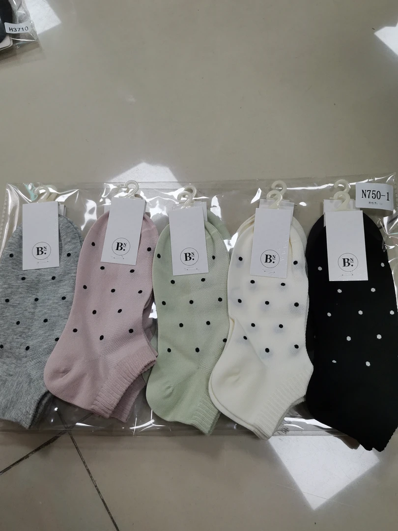 2025女士新款袜子750-1