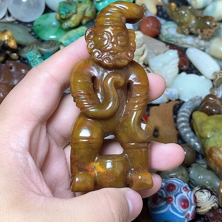 摆件直播间链接23