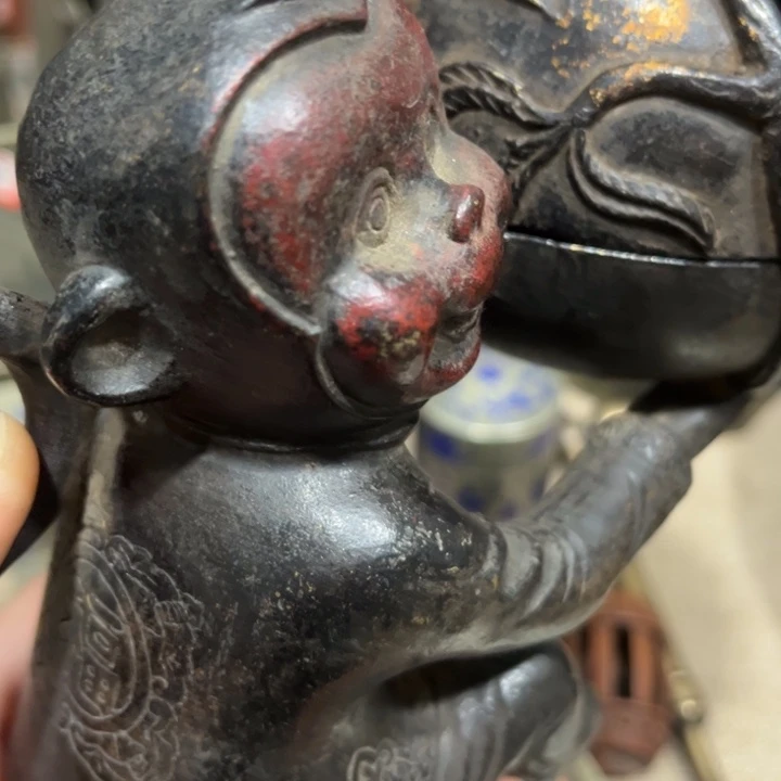 用***华铜器型美观实用大方