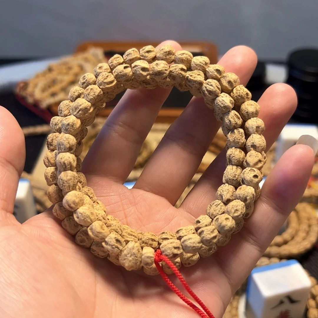 柏香籽/百香籽吊坠