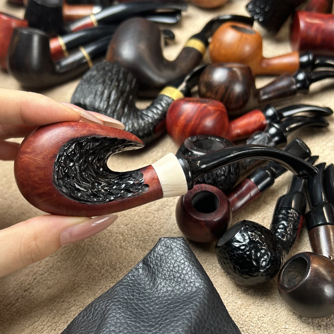 石楠木烟斗异形斗