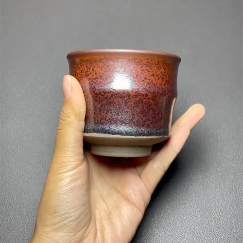 【闪购商品】茶盏-563............