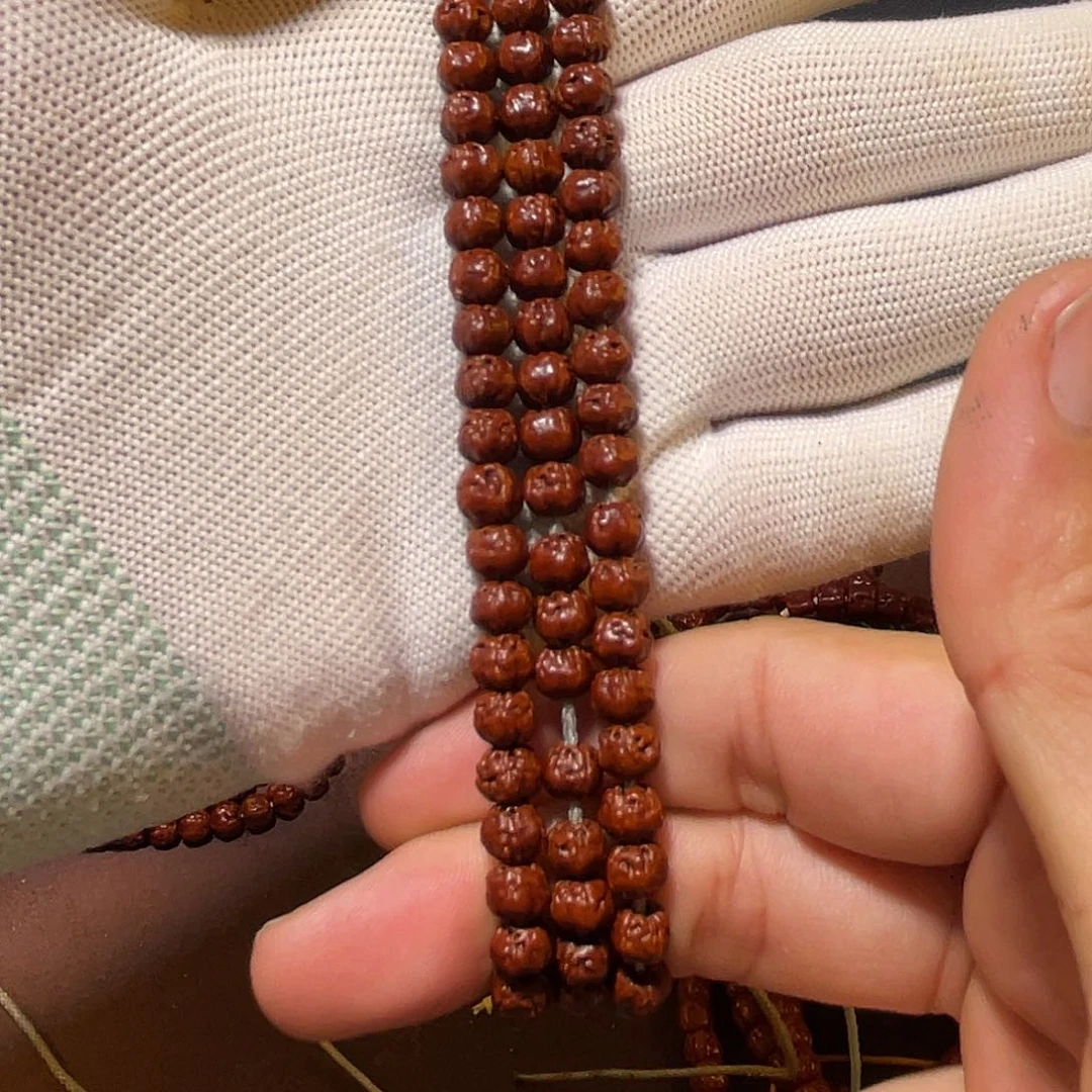 吊坠金刚菩提赵****场佛手