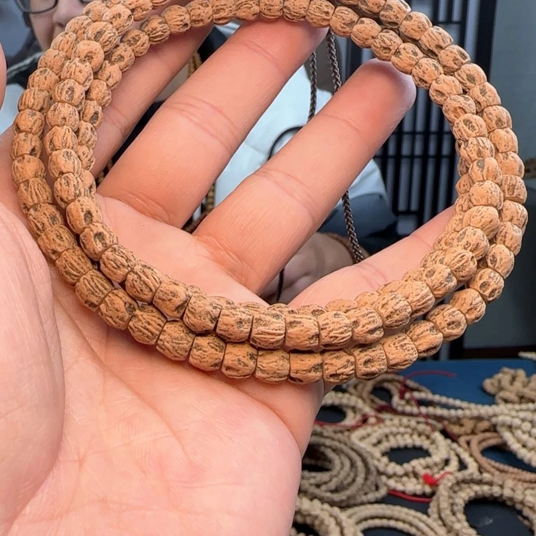 柏香籽/百香籽吊坠