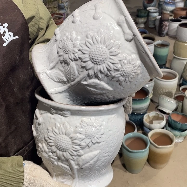 红陶正品18/18两个