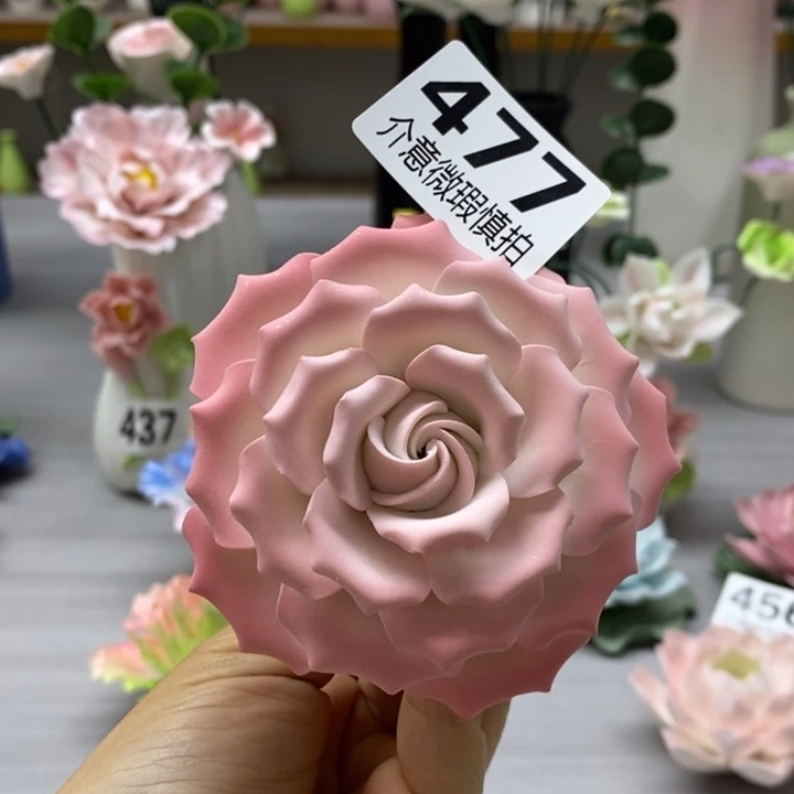 陶瓷陶瓷材料加工