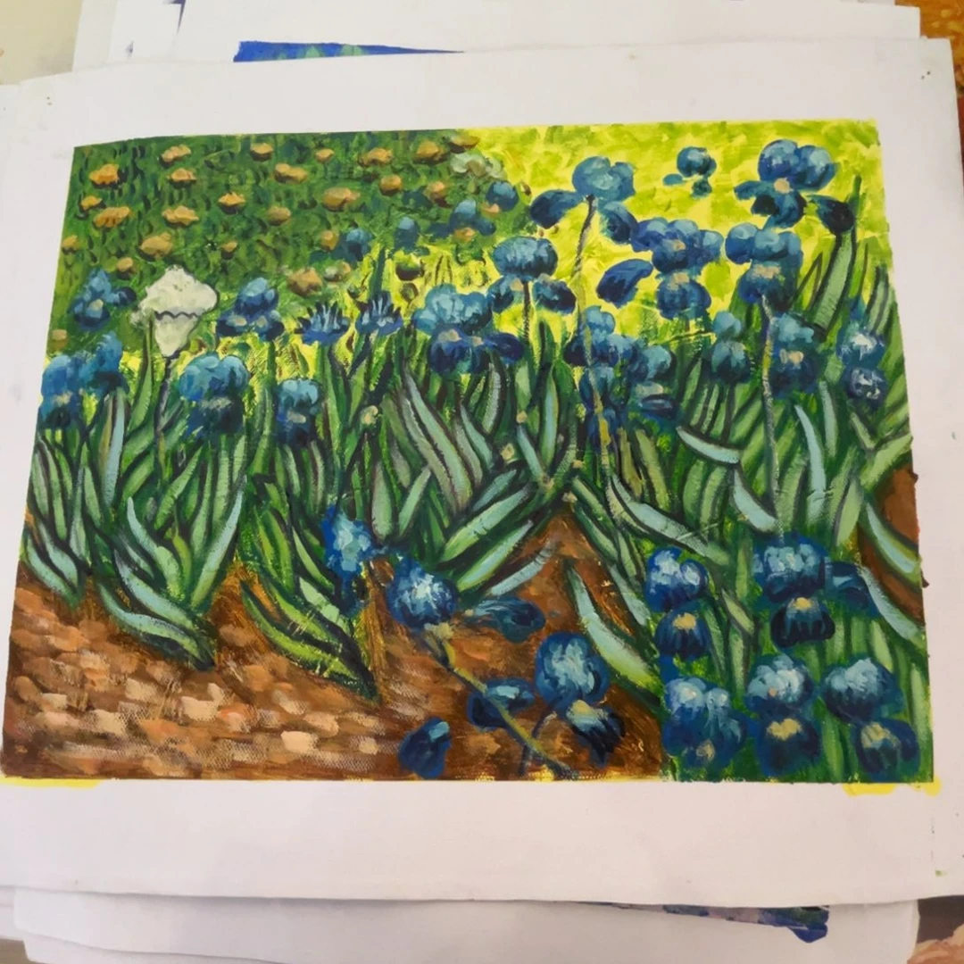 油画油画作品欣赏30.40