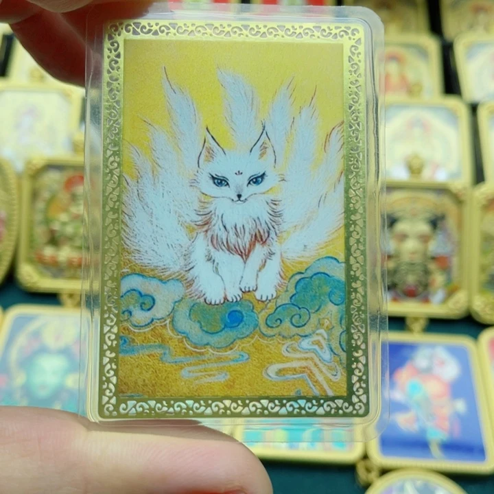 吊坠唐卡他饿了拉俄了