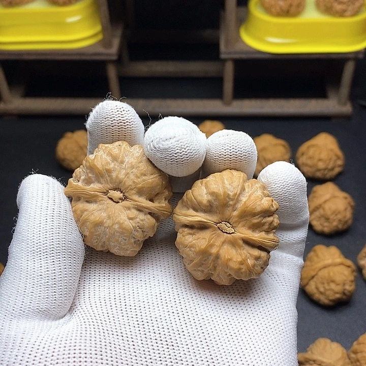 蛤蟆头福利款文玩把件01