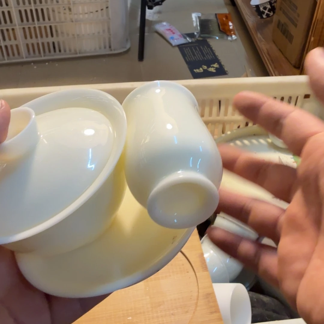 紫砂瑕疵茶具介意勿拍