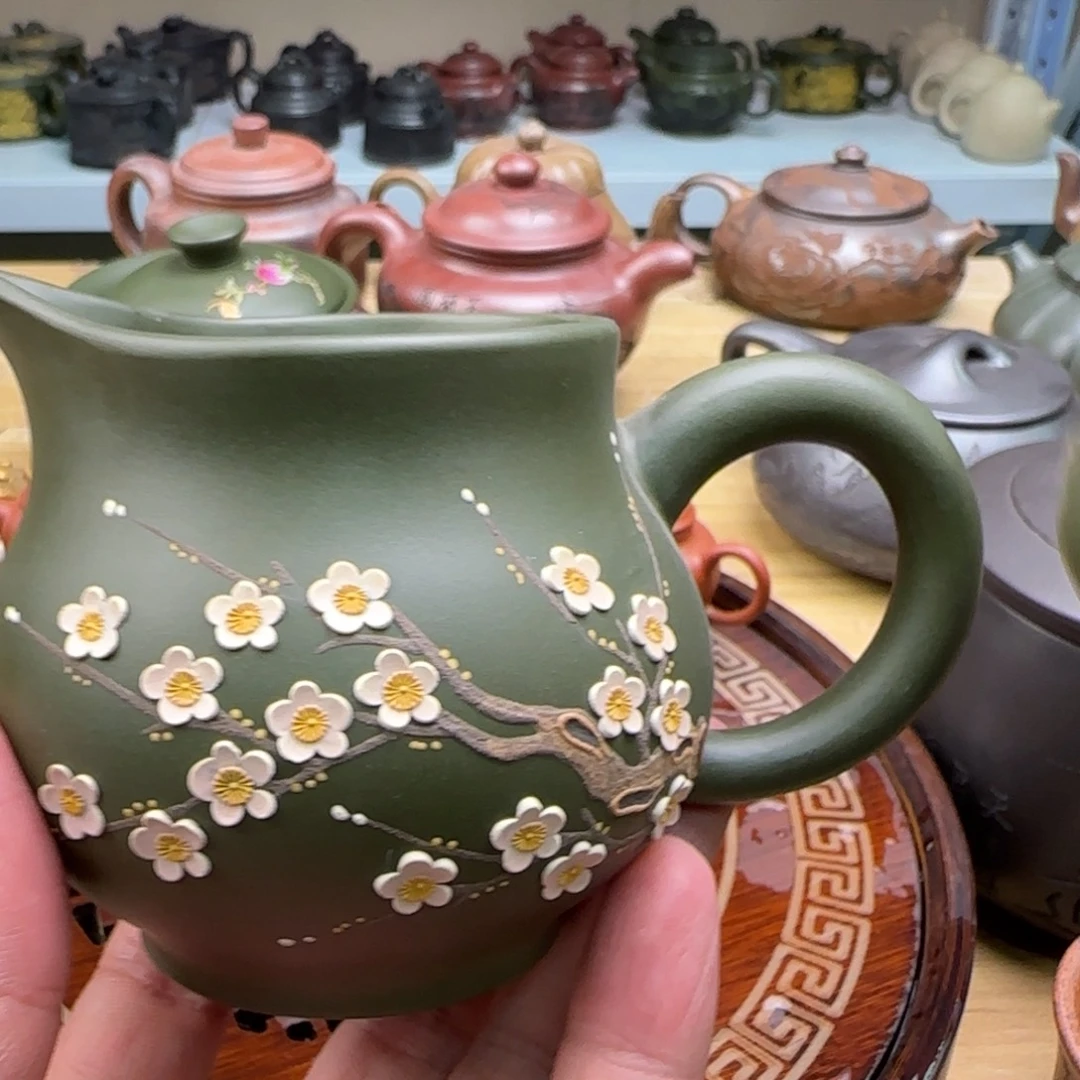 J***飒紫砂茶杯紫砂0000111100