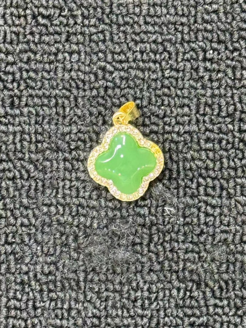 1044时尚气质精美精致吊坠多样性发其一