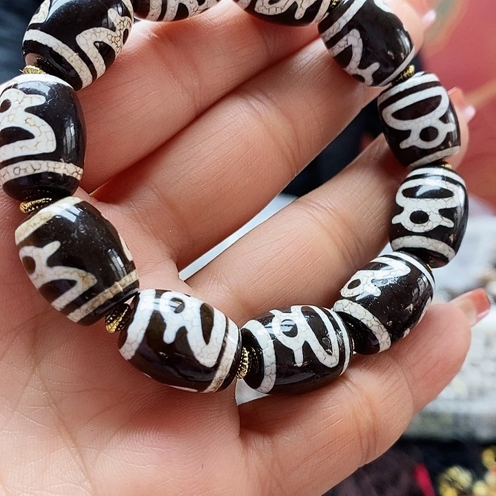 玛瑙/玉髓颈饰合金鸿*