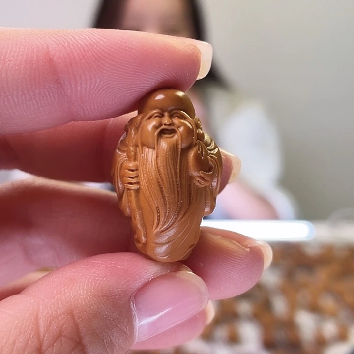 吊坠橄榄核橄榄核