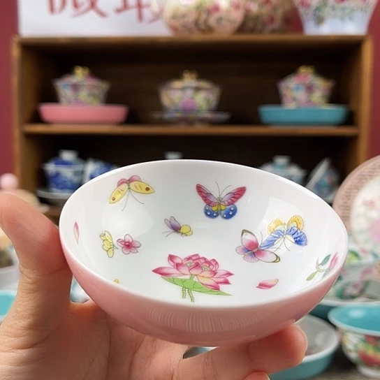 微瑕微瑕景德镇陶瓷
